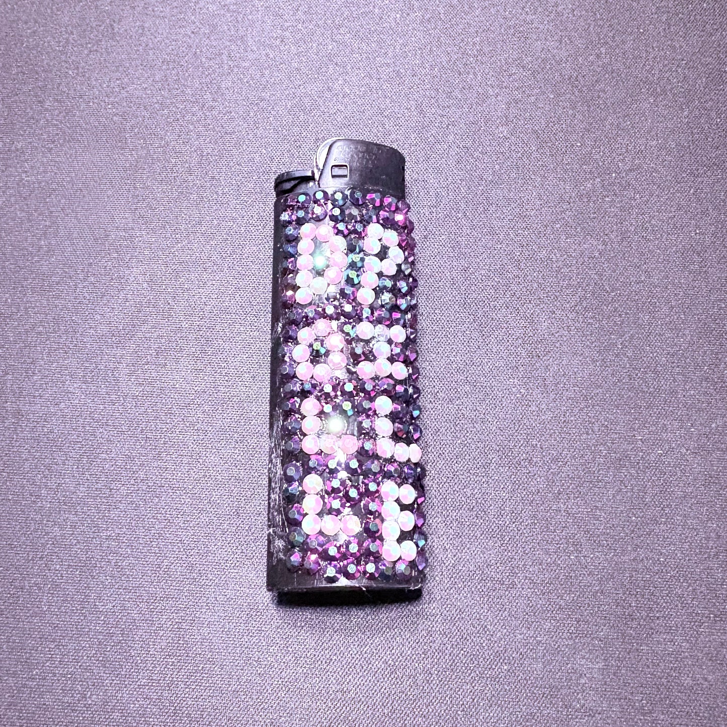 Dollpile Lighter