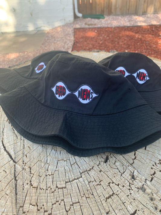 Bad News - Bucket Hat
